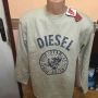 DIESEL-orginal-XL/2XL-nov, снимка 1
