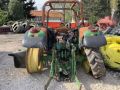 JOHN DEERE 6330 НА ЧАСТИ!, снимка 3