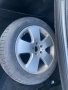 1 алуминиева джанта / патерица / резервна джанта за mercedes w221 5 x 112 / 17 цола -цена 80лв или 4, снимка 4