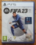 FIFA 23 PS5 Playstation 5 ФИФА 2023 Плейстейшън футбол диск игра мач, снимка 1