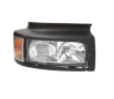 Фар за Renault Premium / Midlum / Kerax (2001–2007) – ляв и десен 24V, снимка 1