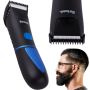 Безжична машинка за подстригване на коса и брада, снимка 1 - Тримери - 45454372