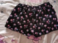 къси панталонки за момиче, снимка 2