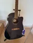 Продавам електро-акустична китара Epiphonе AJ220-SCE EB, снимка 2