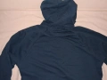 2 броя - (M) и (S) Lundhags Jarpen Hoodie и Fleece Full Zip Sweatshirt мъжка горница (суичър), снимка 4