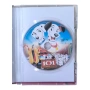 101 далматинци DVD -R с бг аудио , снимка 4
