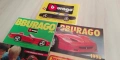 Каталози Bburago Siku Matchbox, снимка 4