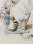порцеланова статуетка , снимка 5