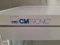 Професионална хладилна витрина Clatronic KS 320 G, 230 L , снимка 3