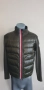 Moncler Down Stretch Hybrid Mens Jacket Stretch Size M / L НОВО! ОРИГИНАЛ! Мъжко Яке!, снимка 11