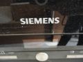 Микровълнова Siemens за вграждане