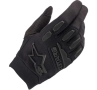 Мото ръкавици Automat 01 – Черни, Размери M, L, XL | За мотор, със защита и тъч скрийн, снимка 2
