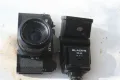  Фотоапарат RevueFlex SM302, снимка 4