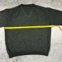 Мъжки пуловер Lacoste – 100% Pure New Wool (Размер 8 / 2XL - 3XL), снимка 5