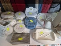 разпродажба сувенири дърво и порцелан , снимка 11