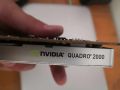 Видеокарта Nvidia Quadro 2000, снимка 2
