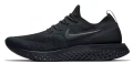 маратонки Nike Epic React Flyknit  номер 41 ,5- 42, снимка 4