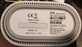 Рутер ZTE MC801A 5G отключен , снимка 2