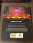 Iron Maiden -50 години на сцена. Две нови книги + подарък календар 2026, снимка 3