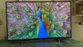 Sony 43 инча Сони 4K LED Smart HDR WiFi смарт лед - с нова подсветка!, снимка 3