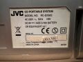 Радиокасетофон CD JVC RC-EX36S MP3, снимка 9