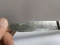 Стар нож, снимка 5