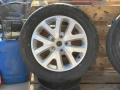 5х114.3 16 Цола Оригинални Джанти Suzuki S-Cross Swift Sport SX 4, снимка 4