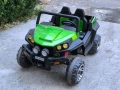 Продавам акумулаторни джип мотор и кола , снимка 3
