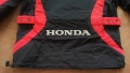 HONDA SPYKE Jacket Размер M мото яке с протектори 18-58, снимка 3