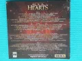 Various – 2011 - Rock Hearts(4CD)(Hard Paper Box)(Synth-pop,Soft Rock,Hard Rock,Pr, снимка 5