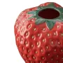 Керамична ваза "Ягода" , снимка 2