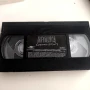 Metallica VHS,DVD, снимка 4