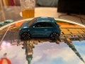 Hotwheels-Fiat, снимка 1