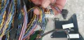 Инсталация за бмв е36 Hi-Fi Аудио ситетма Bmw Bavaria C Professional Becker be1801 Wiring harness , снимка 4