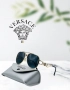 очила с калъф, кутия и ув защита versace, снимка 1