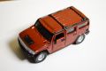 Количка Хамър играчка, снимка 1 - Коли, камиони, мотори, писти - 45344326