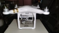 JI Phantom 3 PRO с 1 батерия и оригинален твърд куфар раница, снимка 5