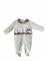 Ромпър и боди 0 - 18 месеца, снимка 8