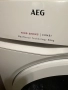 Пералня със сушилня AEG за части, снимка 3