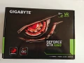 Видео карта GIGABYTE GeForce GTX 1060 Super 6GB, снимка 4