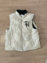 Vintage Тommy Hilfiger puffer vest, снимка 1