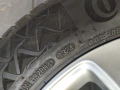 Оригинални алуминиеви джанти с гуми 5/110 R16 Opel, Alfa Romeo, Fiat,Saab , снимка 10