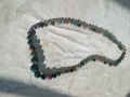 Гердан с натурални Ахати, снимка 7