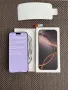 НОВ!/*ЛИЗИНГ*/ iPhone 16 Pro Max / Desert Titanium 512Gb / Айфон, снимка 6