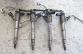 Дюзи / инжектори Bosch 0445110589 за Hyundai, Kia 1.6 CRDI и 1.7 CRDI, снимка 2