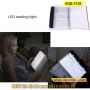LED панел за четене на книга в тъмното - КОД 3728, снимка 5