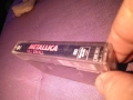 Metallica - Kill 'Em All аудио касета, снимка 2