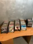 Колекция оригинални 74-броя  CD  дискове  rock pop metal rap disco modern , снимка 2