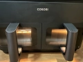 Двоен фритюрник с горещ въздух Cosori Dual , снимка 3