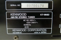 Kenwood KT-990 D, снимка 8